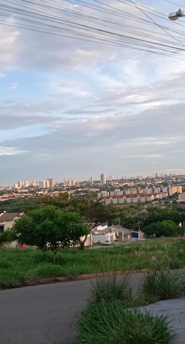 CURIOSIDADES - A LINDA GOIÂNIA